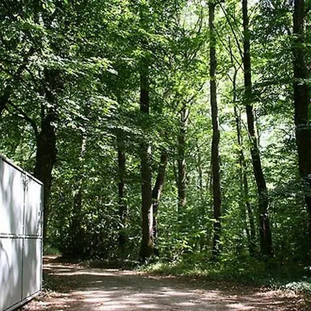 Oda ve Kahvaltı Allee Du Bois Sautron