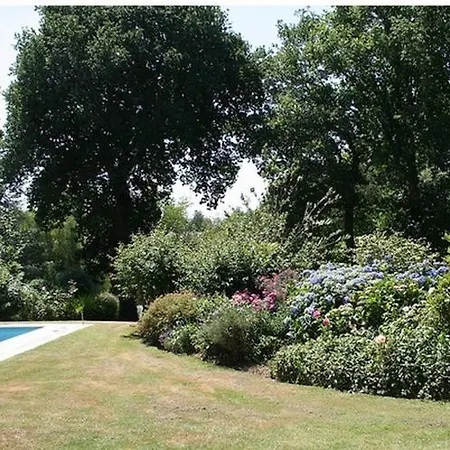 Allee Du Bois Sautron