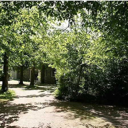 Allee Du Bois *