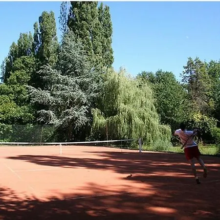 Allee Du Bois * Sautron