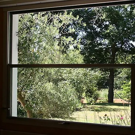 Couette-café Allée Du Bois